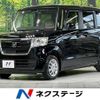 honda n-box 2020 -HONDA--N BOX 6BA-JF3--JF3-1484978---HONDA--N BOX 6BA-JF3--JF3-1484978- image 1