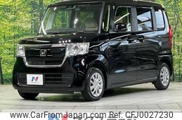 honda n-box 2020 -HONDA--N BOX 6BA-JF3--JF3-1484978---HONDA--N BOX 6BA-JF3--JF3-1484978-