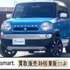 suzuki hustler 2014 quick_quick_DBA-MR31S_MR31S-241342 image 20