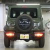 suzuki jimny-sierra 2021 -SUZUKI--Jimny Sierra 3BA-JB74W--JB74W-136155---SUZUKI--Jimny Sierra 3BA-JB74W--JB74W-136155- image 6