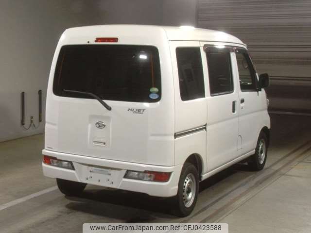 daihatsu hijet-van 2018 -DAIHATSU--Hijet Van HBD-S321V--S321V-0378228---DAIHATSU--Hijet Van HBD-S321V--S321V-0378228- image 2