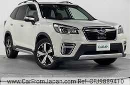 subaru forester 2019 -SUBARU--Forester 5AA-SKE--SKE-011194---SUBARU--Forester 5AA-SKE--SKE-011194-