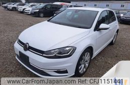 volkswagen golf 2018 -VOLKSWAGEN--VW Golf DBA-AUCPT--WVWZZZAUZJW181373---VOLKSWAGEN--VW Golf DBA-AUCPT--WVWZZZAUZJW181373-
