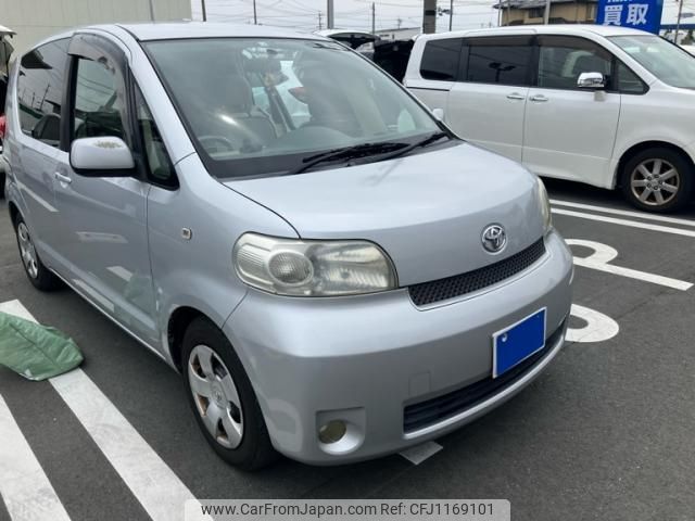 toyota porte 2005 -TOYOTA--Porte CBA-NNP11--NNP11-0021214---TOYOTA--Porte CBA-NNP11--NNP11-0021214- image 2
