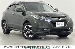 honda vezel 2014 -HONDA--VEZEL DAA-RU3--RU3-1047315---HONDA--VEZEL DAA-RU3--RU3-1047315-