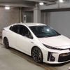 toyota prius-phv 2018 -TOYOTA--Prius PHV DLA-ZVW52--ZVW52-3066608---TOYOTA--Prius PHV DLA-ZVW52--ZVW52-3066608- image 4