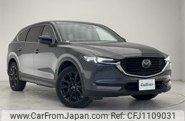 mazda cx-8 2022 -MAZDA--CX-8 3DA-KG2P--KG2P-363138---MAZDA--CX-8 3DA-KG2P--KG2P-363138-