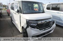 honda n-box 2020 -HONDA--N BOX JF3-2218454---HONDA--N BOX JF3-2218454-