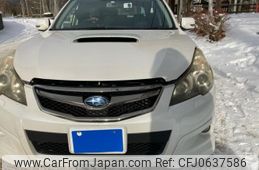 subaru legacy-touring-wagon 2009 -SUBARU--Legacy Wagon DBA-BR9--BR9-004722---SUBARU--Legacy Wagon DBA-BR9--BR9-004722-