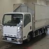 isuzu elf-truck 2010 -ISUZU 【つくば 100ｾ8336】--Elf NMR85AN-7011000---ISUZU 【つくば 100ｾ8336】--Elf NMR85AN-7011000- image 1