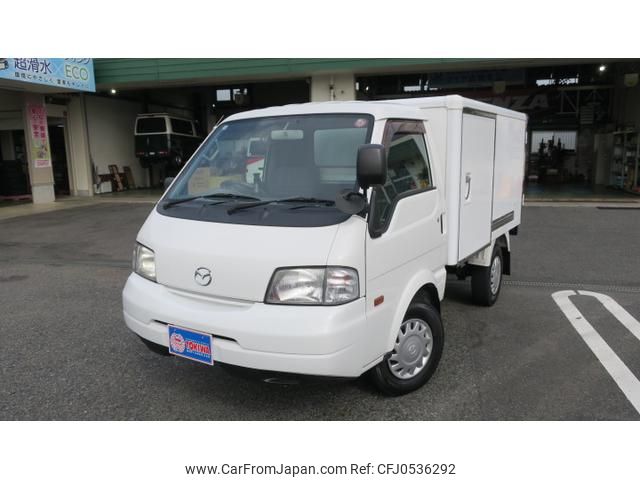 mazda bongo-truck 2016 GOO_NET_EXCHANGE_1001572A30241104W001 image 1