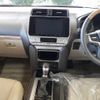 toyota land-cruiser-prado 2020 -TOYOTA--Land Cruiser Prado TRJ150W-0114703---TOYOTA--Land Cruiser Prado TRJ150W-0114703- image 10