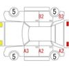 honda insight 2014 CFJ1795505 image 2