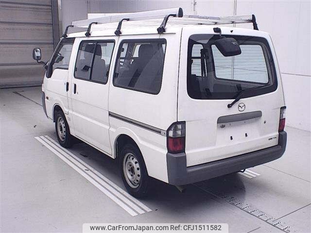 mazda bongo-van 2014 CFJ1511582 image 2