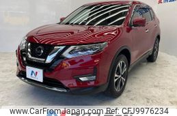 nissan x-trail 2020 -NISSAN--X-Trail DBA-T32--T32-551400---NISSAN--X-Trail DBA-T32--T32-551400-