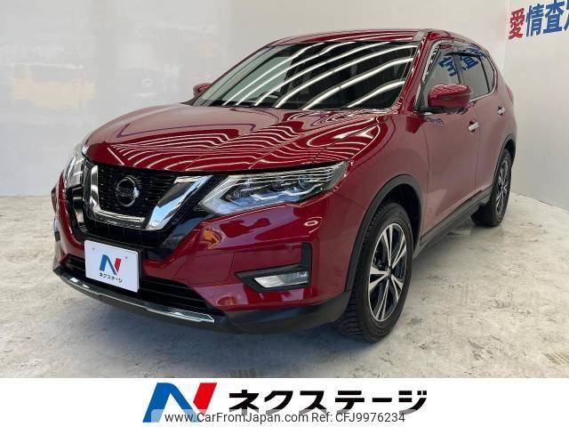 nissan x-trail 2020 -NISSAN--X-Trail DBA-T32--T32-551400---NISSAN--X-Trail DBA-T32--T32-551400- image 1