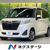 toyota roomy 2019 -TOYOTA--Roomy DBA-M900A--M900A-0289063---TOYOTA--Roomy DBA-M900A--M900A-0289063- image 1