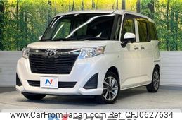 toyota roomy 2019 -TOYOTA--Roomy DBA-M900A--M900A-0289063---TOYOTA--Roomy DBA-M900A--M900A-0289063-