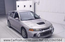 mitsubishi lancer 1996 CFJ1060584