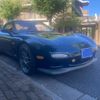 mazda rx-7 1992 -MAZDA--RX-7 E-FD3S--FD3S-107404---MAZDA--RX-7 E-FD3S--FD3S-107404- image 1