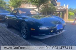 mazda rx-7 1992 -MAZDA--RX-7 E-FD3S--FD3S-107404---MAZDA--RX-7 E-FD3S--FD3S-107404-