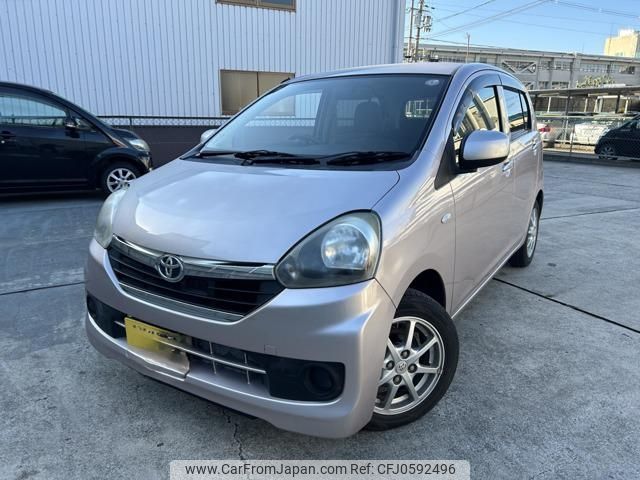 toyota pixis-epoch 2014 -TOYOTA 【名変中 】--Pixis Epoch LA300A--1024077---TOYOTA 【名変中 】--Pixis Epoch LA300A--1024077- image 1