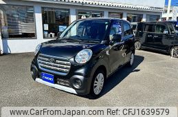 toyota pixis-joy 2019 CFJ1639579