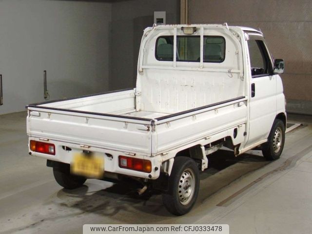 honda acty-truck 2003 -HONDA 【滋賀 480そ5575】--Acty Truck HA7-1330313---HONDA 【滋賀 480そ5575】--Acty Truck HA7-1330313- image 2