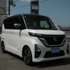 nissan roox 2023 -NISSAN--Roox 4AA-B45A--B45A-0411296---NISSAN--Roox 4AA-B45A--B45A-0411296- image 4