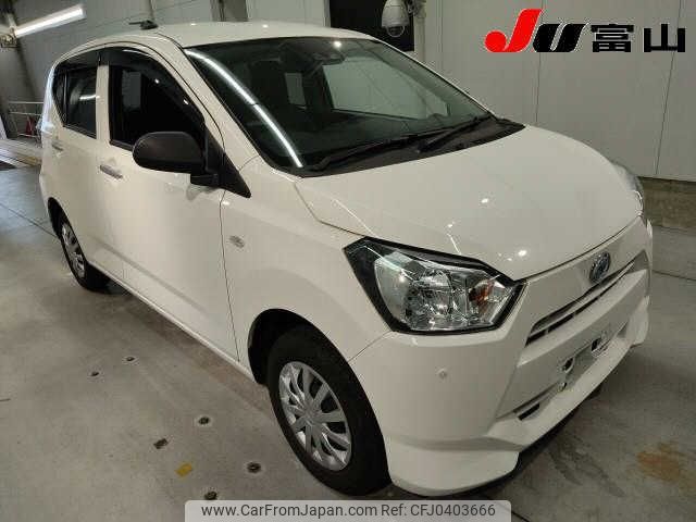 daihatsu mira-e-s 2019 -DAIHATSU--Mira e:s LA360S--LA360S-0031270---DAIHATSU--Mira e:s LA360S--LA360S-0031270- image 1