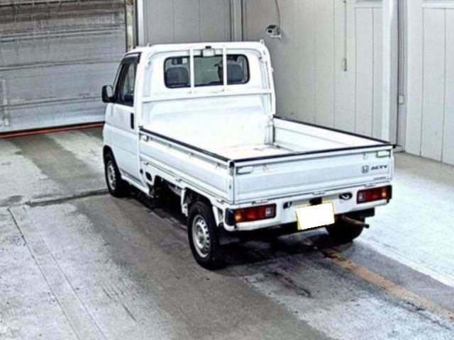 honda acty-truck 1999 No.15951 image 2