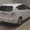 toyota prius-α 2013 -TOYOTA--Prius α DAA-ZVW41W--ZVW41-3249840---TOYOTA--Prius α DAA-ZVW41W--ZVW41-3249840- image 2