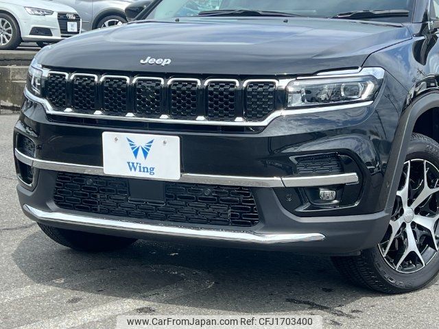 jeep commander 2024 CFJ1703400 image 2