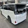 toyota voxy 2015 AF-ZRR80-0114283 image 4