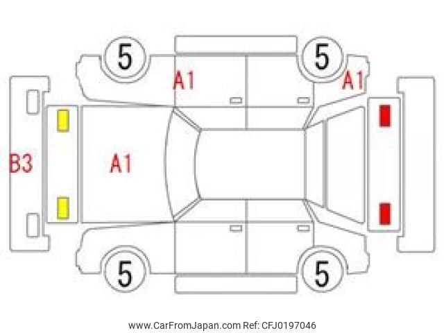 toyota roomy 2018 -TOYOTA--Roomy DBA-M900A--M900A-0247207---TOYOTA--Roomy DBA-M900A--M900A-0247207- image 2