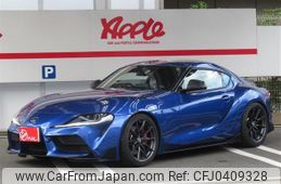 toyota supra 2023 -TOYOTA--Supra 3BA-DB06--DB06-0061240---TOYOTA--Supra 3BA-DB06--DB06-0061240-