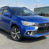 mitsubishi rvr 2018 quick_quick_DBA-GA4W_GA4W-5000367 image 4