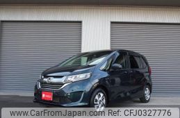 honda freed-hybrid 2018 quick_quick_GB7_GB7-1089330