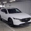 mazda cx-5 2022 quick_quick_6BA-KF5P_KF5P-503563 image 1