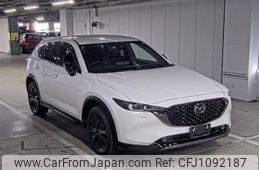 mazda cx-5 2022 quick_quick_6BA-KF5P_KF5P-503563