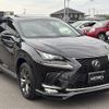 lexus nx 2017 -LEXUS 【名変中 】--Lexus NX AGZ10--1015496---LEXUS 【名変中 】--Lexus NX AGZ10--1015496- image 7