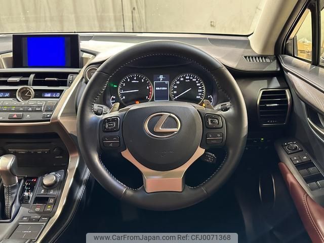 lexus nx 2014 quick_quick_AGZ10_AGZ10-1002219 image 2