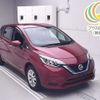 nissan note 2020 -NISSAN--Note HE12-410225---NISSAN--Note HE12-410225- image 1
