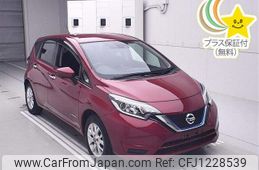 nissan note 2020 -NISSAN--Note HE12-410225---NISSAN--Note HE12-410225-