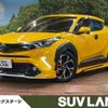 toyota c-hr 2017 -TOYOTA--C-HR DAA-ZYX10--ZYX10-2054454---TOYOTA--C-HR DAA-ZYX10--ZYX10-2054454- image 1