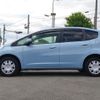 honda fit 2012 quick_quick_DBA-GE6_GE6-1710118 image 2