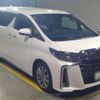 toyota alphard 2021 quick_quick_3BA-AGH35W_AGH35-0052490 image 4