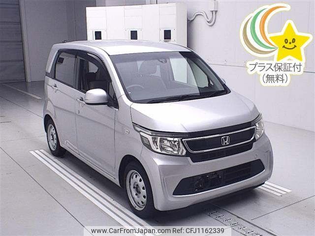 honda n-wgn 2015 -HONDA--N WGN JH1-1125435---HONDA--N WGN JH1-1125435- image 1