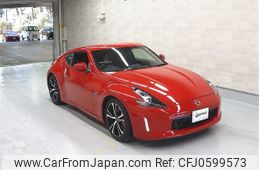 nissan fairlady-z 2021 -NISSAN--Fairlady Z Z34-660432---NISSAN--Fairlady Z Z34-660432-