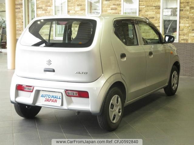 suzuki alto 2021 -SUZUKI 【香川 581ｸ8885】--Alto HA36S--131799---SUZUKI 【香川 581ｸ8885】--Alto HA36S--131799- image 2